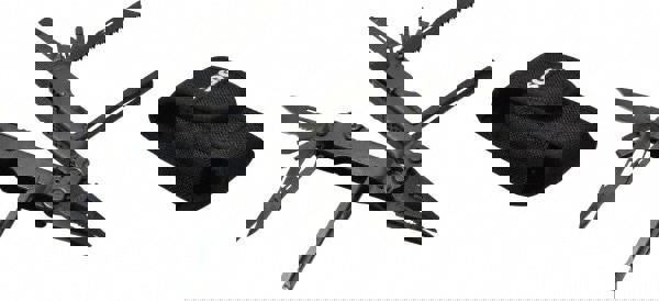 Multi-Tool & Powerlock: